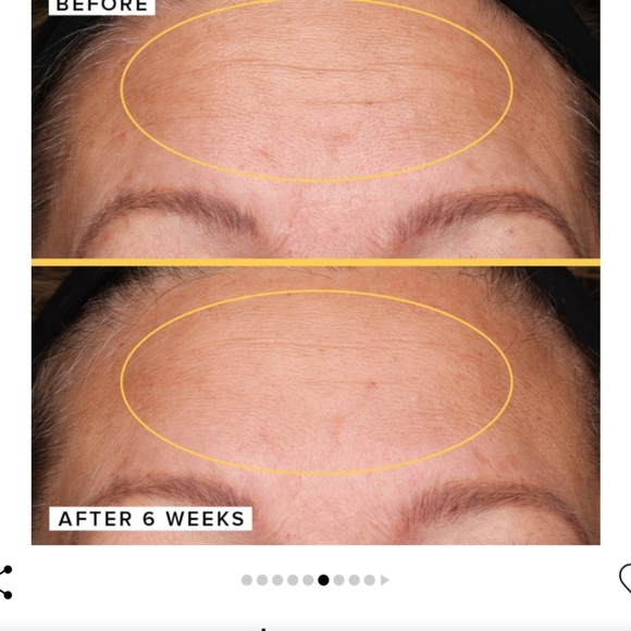 🆕🍯FARMACY FILLING GOOD HYALURONIC ACID PLUMPING SERUM🍯 - Picture 5 of 11